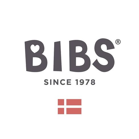 BIBS Try-It Collection | 4-Pack Soothers | BPA-Free Round, Anatomical & Symmetrical Nipple | Natural Rubber Latex/Silicone | Made in Denmark | 0-6 Months | Ivory | Mixed Nipple Types | Natural Rubber Latex & Silicone | Size 1 | BPA-Free | High Nipple Acce in Kuwait