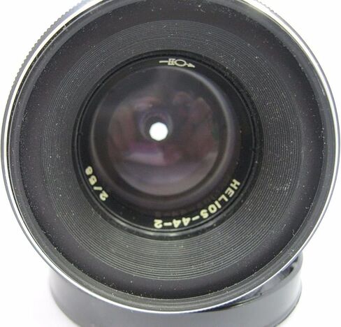 HELIOS-44-2 58mm F2 SLR Lens lente Bayonet NEX for Sony NEX 3 5 7 and m42 in Kuwait