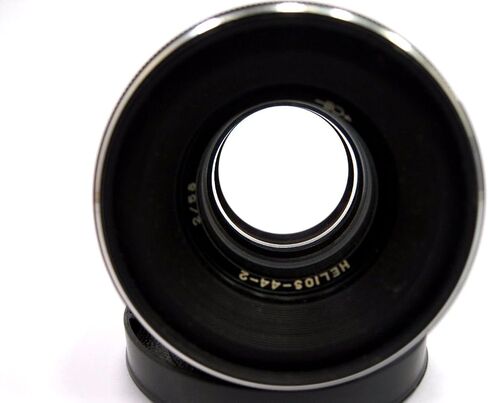 HELIOS-44-2 58mm F2 SLR Lens lente Bayonet NEX for Sony NEX 3 5 7 and m42 in Kuwait