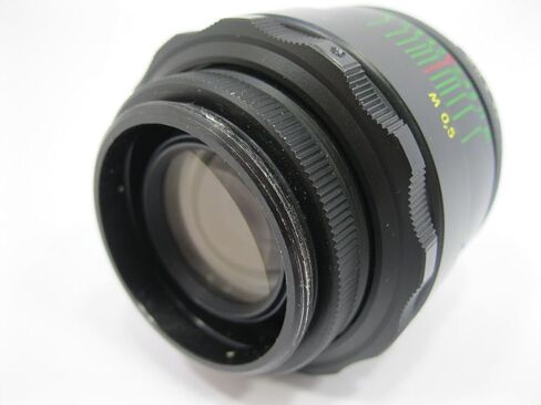 HELIOS-44-2 58mm F2 SLR Lens lente Bayonet NEX for Sony NEX 3 5 7 and m42 in Kuwait