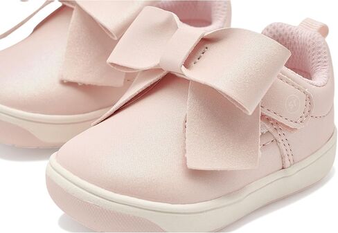 Stride Rite Kamila-Pink SHIMMER-5WIDTH-M in Kuwait