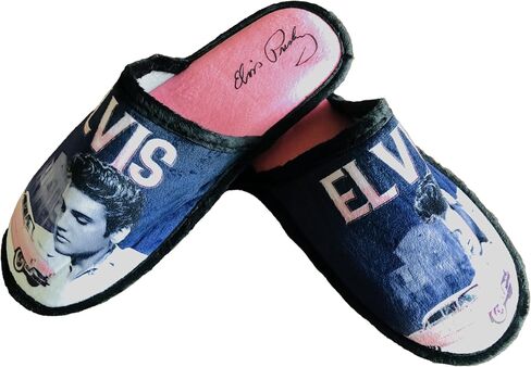 Midsouth Products Elvis Slippers in Kuwait