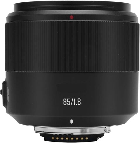 85mm F1.8 SE Full Frame Auto STM Lens，Compatible for E/EF/F/L/Z-Mount Cameras in Kuwait