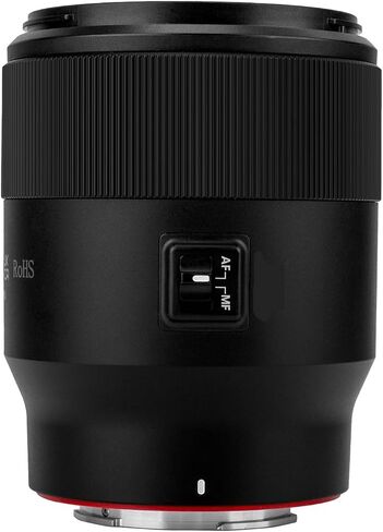 85mm F1.8 SE Full Frame Auto STM Lens，Compatible for E/EF/F/L/Z-Mount Cameras in Kuwait