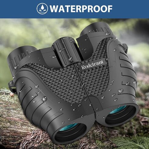 Binoculars 15x25 for Adults,High Powered Easy Focus Binoculars with Low Light Vision for Bird Watching,Travel and Concerts,Sightseeing and Sport Games in Kuwait