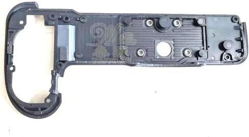 Bottom Cover Case Shell for Nikon Z5 Z6 Z7 Z6II Z7II Digital Camera Spare Part in Kuwait