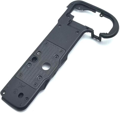 Bottom Cover Case Shell for Nikon Z5 Z6 Z7 Z6II Z7II Digital Camera Spare Part in Kuwait