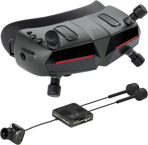 Avatar Goggles X and Avatar Pro Kit in Kuwait