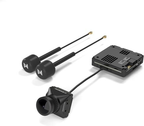 Avatar Goggles X and Avatar Pro Kit in Kuwait