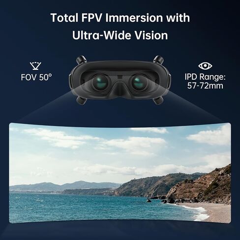 Avatar Goggles X and Avatar Pro Kit in Kuwait