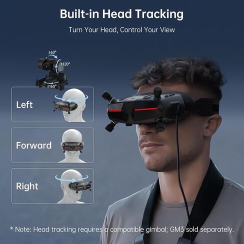 Avatar Goggles X and Avatar Pro Kit in Kuwait