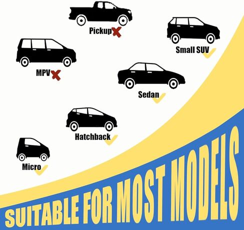 4 Pcs Sun Shade Blocking Mosquito Net for BMW X7 6 Seats 2020 2021 2022 2023 2024 2025, Elastic Mesh Sunshades Front and Rear Windows Mosquito Net in Kuwait