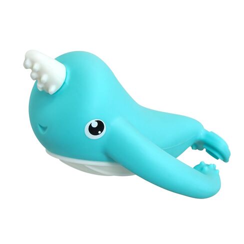Best Baby Toy for 4Months Baby, Baby Teething Toys for 3-6 6-12 Months, Teething Relief Toys, Food Grade Silicone Montessori Baby Teether Toy for 3-6months, Sensory Toys for Teething Babies, Blue in Kuwait