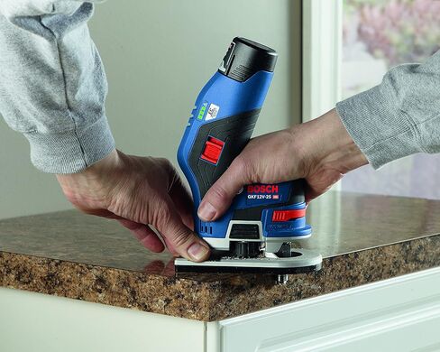 Bosch BAT414 12V 2.0Ah Max Li-Ion Battery for Bosch 12V Tools | Compact Lightweight Design | Fade-Free Runtime | Integrated Power Indicator | Fast Charging Support in Saudi Arabia