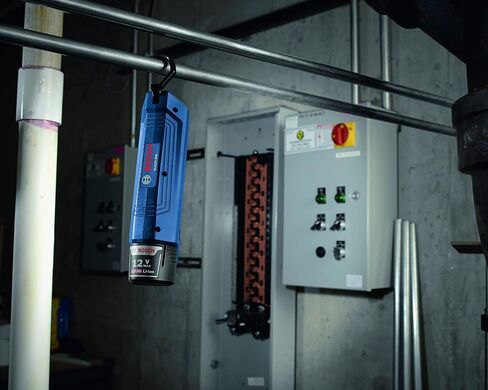 Bosch BAT414 12V 2.0Ah Max Li-Ion Battery for Bosch 12V Tools | Compact Lightweight Design | Fade-Free Runtime | Integrated Power Indicator | Fast Charging Support in Saudi Arabia