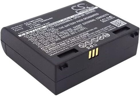 VI VINTRONS Battery for Spectra Precision PM5, (10200mAh) in Kuwait
