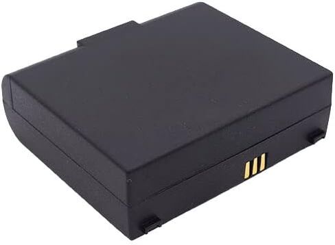 VI VINTRONS Battery for Spectra Precision PM5, (10200mAh) in Kuwait