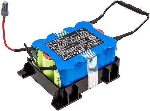 VI VINTRONS Battery for Bosch BBHMOVE1/01, BBHMOVE1/03, BBHMOVE101, BBHMOVE103, in Kuwait