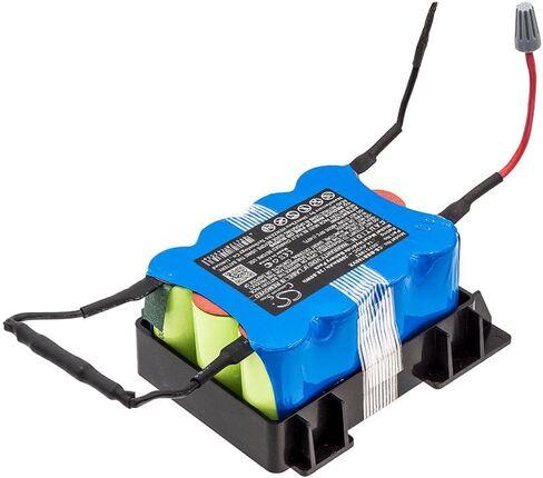 VI VINTRONS Battery for Bosch BBHMOVE1/01, BBHMOVE1/03, BBHMOVE101, BBHMOVE103, in Kuwait