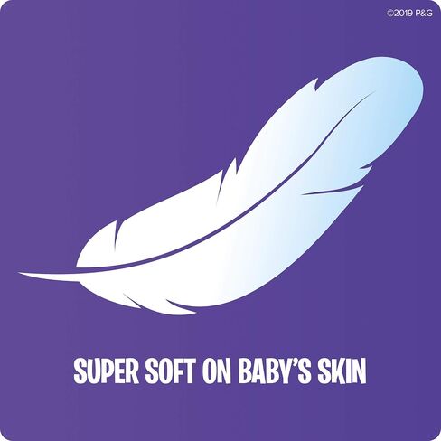 Luvs diapers, Size 1 in Kuwait