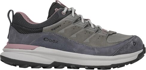 Oboz Hyalite Low B-Dry in Kuwait