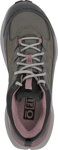 Oboz Hyalite Low B-Dry in Kuwait
