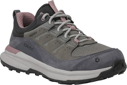 Oboz Hyalite Low B-Dry in Kuwait