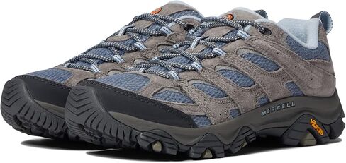 Merrell Women's Moab 3 Hiking Shoe, Smoke, 7.5 in Kuwait