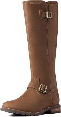 ARIAT Women's Wms Sadie H2o Blk in Kuwait