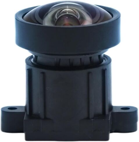 2.02mm 18MP Ultra-Wide Angle M12Mount Lens for 105° Low Distortion Binocular Stereo Vision Camera Lens in Kuwait