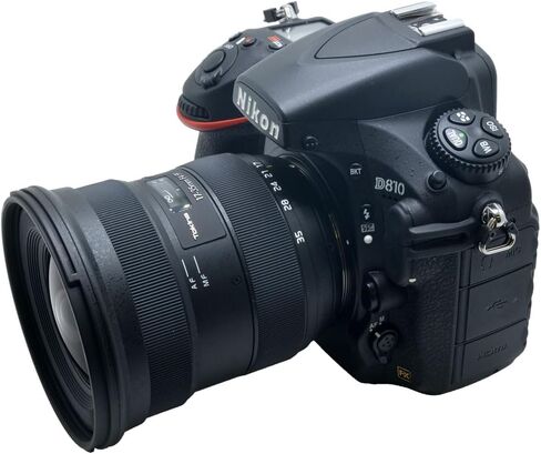 TOKINA ATX-i 17-35 mm F4 Nikon F (Renewed) in Kuwait