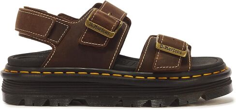 Dr. Martens womens Zebzag Sandal in Kuwait
