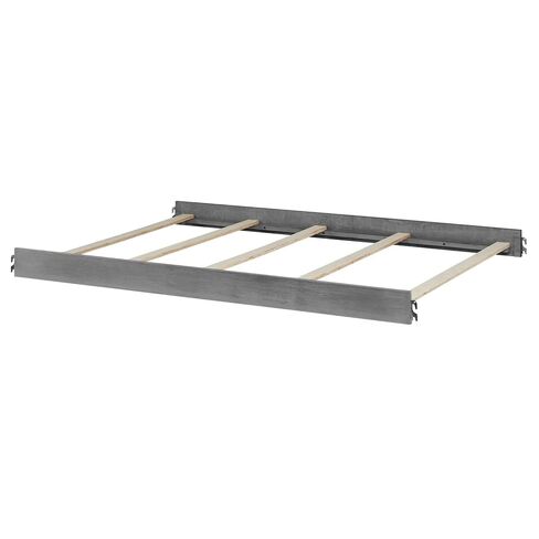 Soho Baby Chandler Crib to Full-Size Bed Conversion Kit, Graphite Gray, GreenGuard Gold Certified in Kuwait
