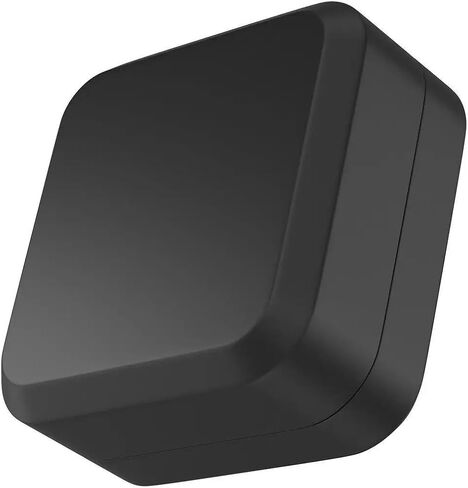 Compatible for GoPro Hero9-13 Tempered Glass 155° Wide Lens | Broad field of view captures more scenery for outdoor travel and sports recording in Kuwait