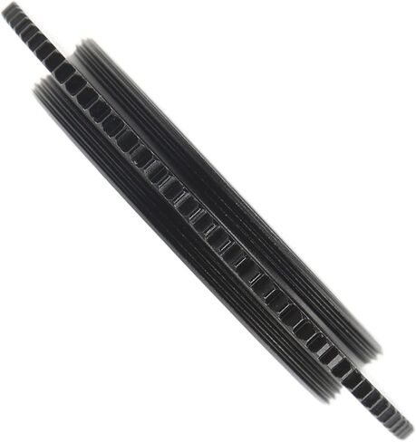 M42 Male to Male Adapter M42x0.75mm Thread Telescope Adapter Aluminum Alloy with Matting Treatment for Secure Connection Small Portable in Kuwait