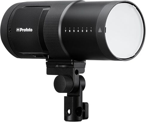 Profoto B30 500W Off Camera Flash Head Duo Kit in Kuwait
