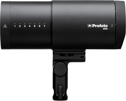 Profoto B30 500W Off Camera Flash Head Duo Kit in Kuwait
