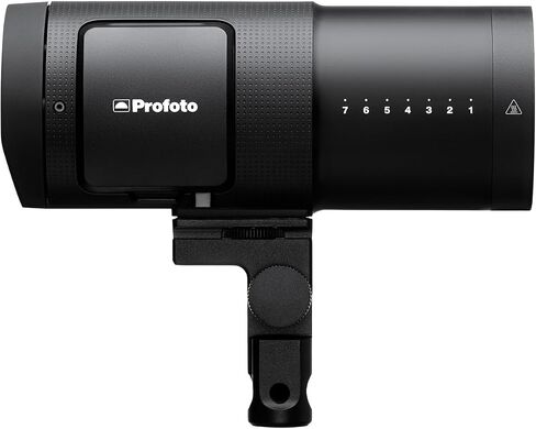 Profoto B30 500W Off Camera Flash Head Duo Kit in Kuwait