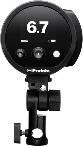 Profoto B30 500W Off Camera Flash Head Duo Kit in Kuwait