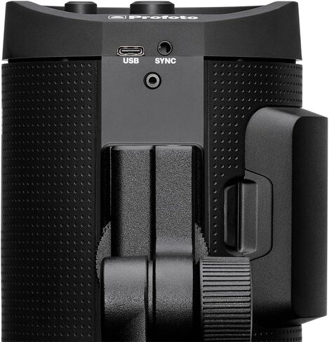 Profoto B30 500W Off Camera Flash Head Duo Kit in Kuwait