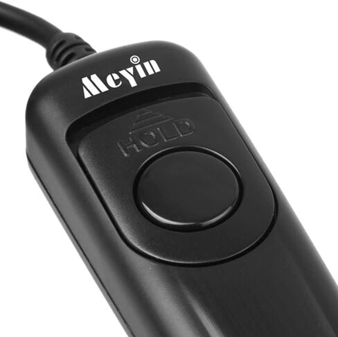 DSLR Camera Cable Shutter Remote Control for Canon 5D, 6D, 7D in Kuwait