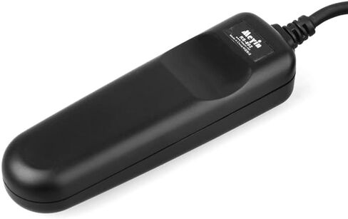 DSLR Camera Cable Shutter Remote Control for Canon 5D, 6D, 7D in Kuwait