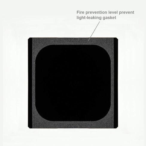 NiSi Explorer Collection 150x150mm IR ND1000 | Hardened B270 Glass, 10-Stop ND Filter with Infrared Color Protection in Kuwait