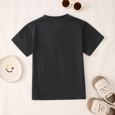 Kid Toddler Boys Christian Shirt My Jesus Making Lemonade T-Shirt Cute Jesus Tee Religious Faith Short Sleeve Tops in Kuwait