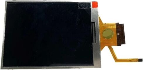 2000D 1500D KISS X90 Rebel T7 1300D X80 T6 LCD Display Screen Camera Replacement Repair Spare Part，Compatible for Canon in Kuwait