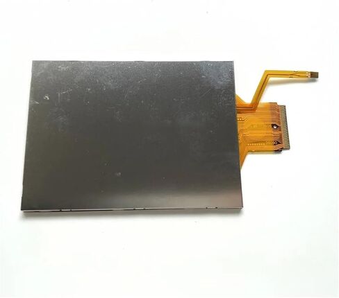 2000D 1500D KISS X90 Rebel T7 1300D X80 T6 LCD Display Screen Camera Replacement Repair Spare Part，Compatible for Canon in Kuwait