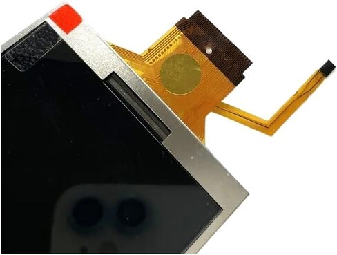 2000D 1500D KISS X90 Rebel T7 1300D X80 T6 LCD Display Screen Camera Replacement Repair Spare Part，Compatible for Canon in Kuwait