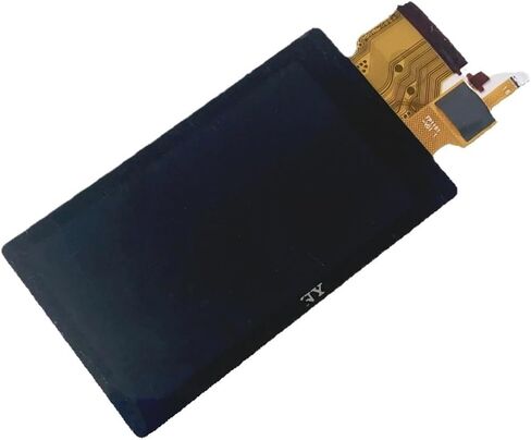 Camera Touch LCD Display Screen with Backlight，Compatible for Sony A6100 A6400 A6600，Old Type Camera Repair Parts in Kuwait