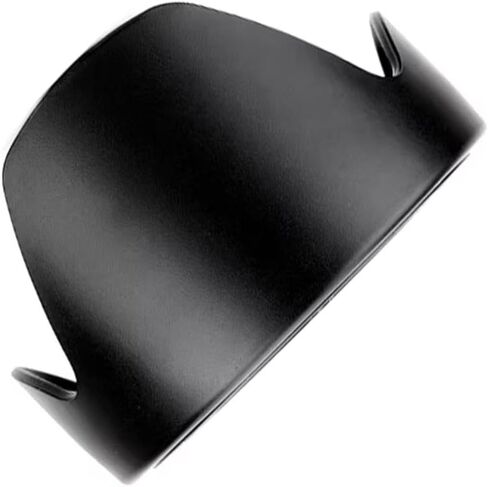 NEW Lens Hood Compatible with Sony DSC-RX10 IV DSC-RX10M4 - Copy Part in Kuwait