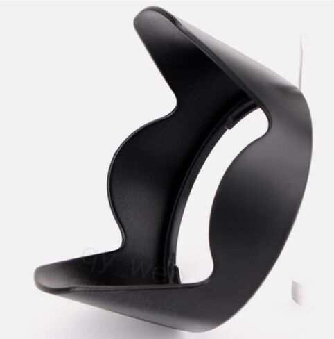 NEW Lens Hood Compatible with Sony DSC-RX10 IV DSC-RX10M4 - Copy Part in Kuwait
